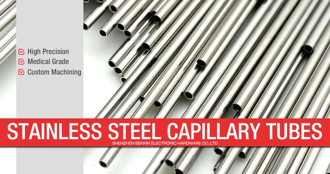 304 316 Slotted Stainless Steel Tube Pipe