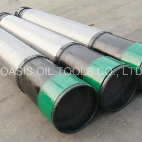 Hot Sell Manufacture Pipe Based Well Screens